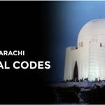 karachi postal code