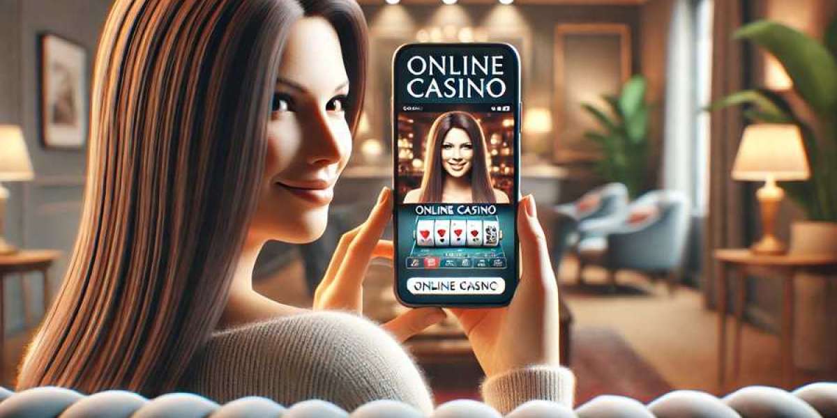 Your Guide to the Best Casino Sites