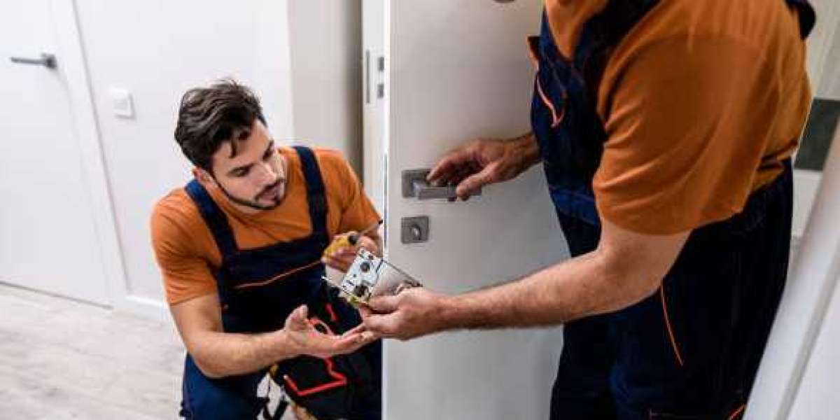 How to Choose the Right Locksmith for Your Needs in Allentown