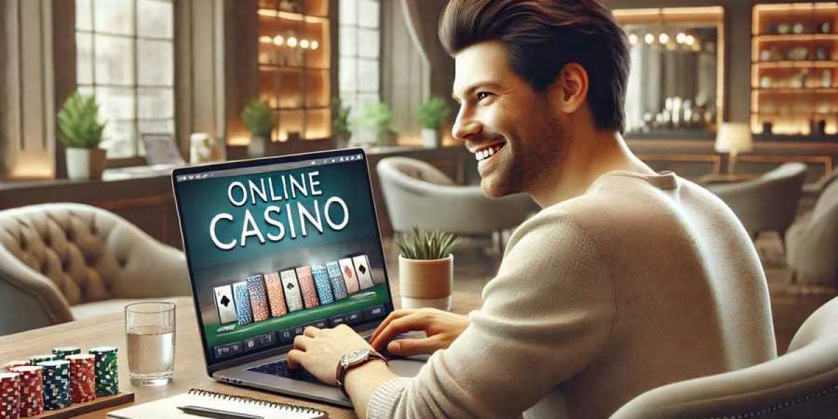 Explore Online Baccarat Today