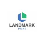 Landmark Print