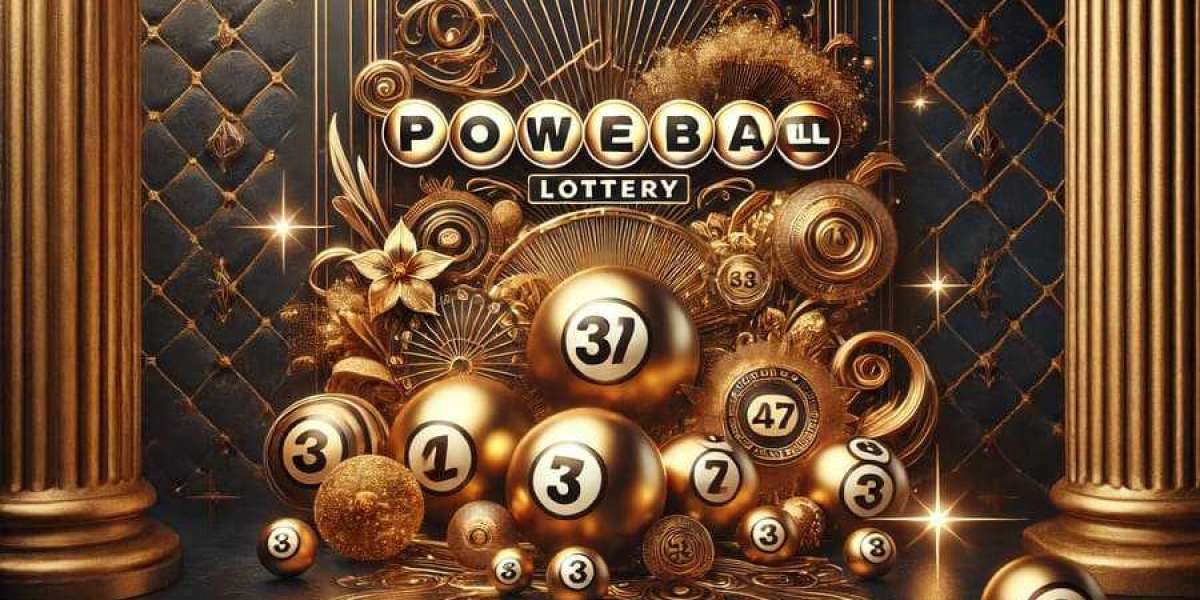 Bepick Powerball: Your Ultimate Guide