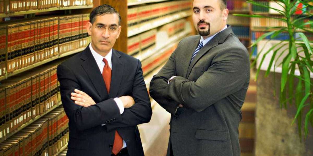 The Ultimate Guide to Choosing the Best Criminal Defense Attorney in Albuquerque