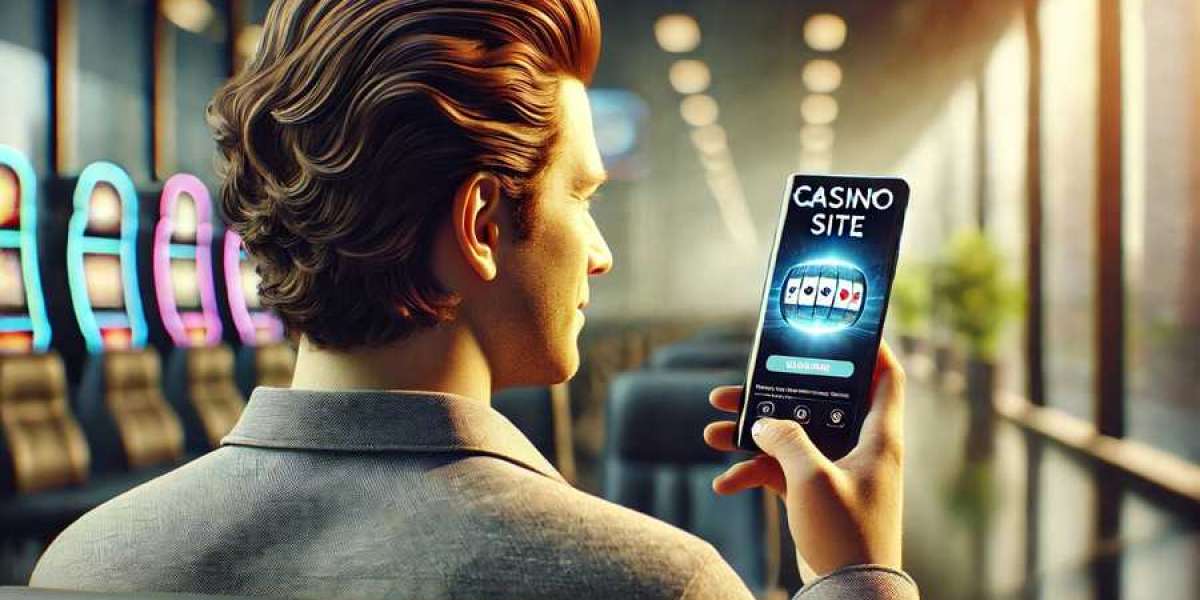 Unveiling the World of Online Casinos