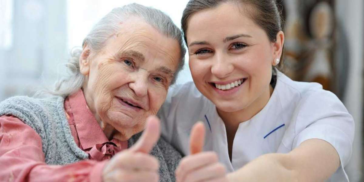 Home and Community Care Support Services in Newmarket