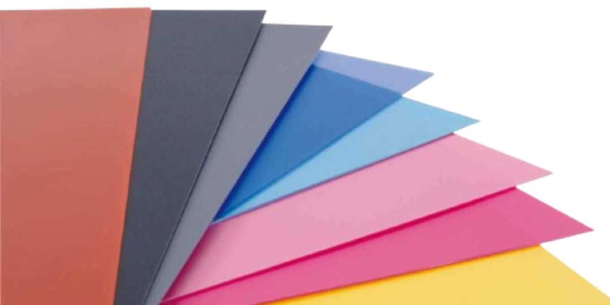 Versatile Uses Of Polypropylene Sheets