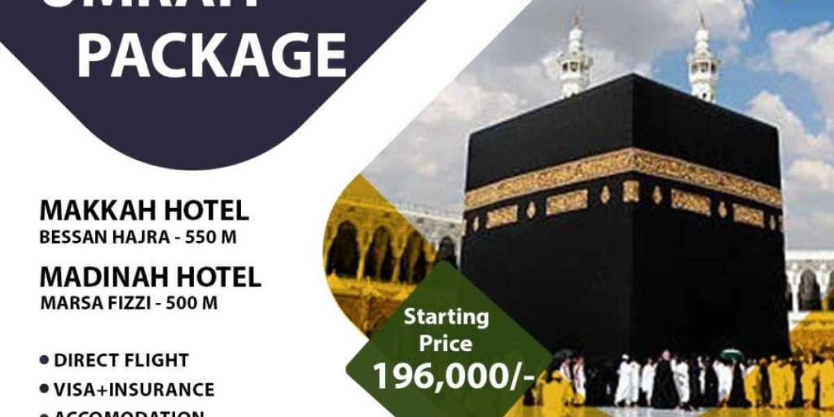 What to Look for in a High-Quality Umrah Package